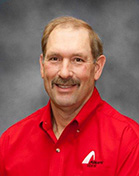 Daryl Weidner's headshot