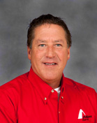 Michael Schwend's headshot