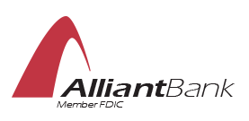 Alliant Bank's Logo