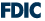 FDIC Logo