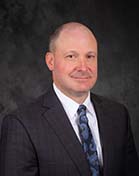 Bill Lymer's headshot