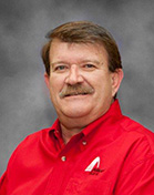 Joe Herman's headshot