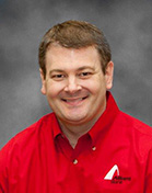 Phil Johnson's headshot